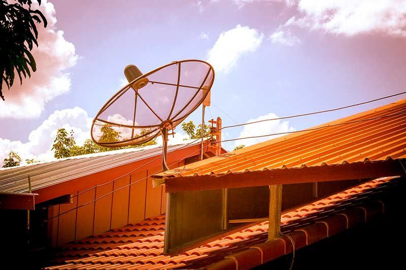 Instaladores de telecomunicaciones